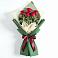 Букет цветов из: Розы в Старом Крыму