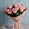 Букет цветов из: Розы в Старом Крыму