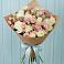 Букет цветов из: Розы в Старом Крыму