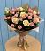 Букет цветов из: Розы в Старом Крыму