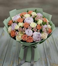 Букет Мороженное #REPLACE_PRED# Старом Крыму