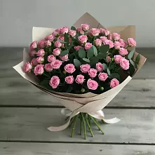 Букет Удовольствие в Старом Крыму