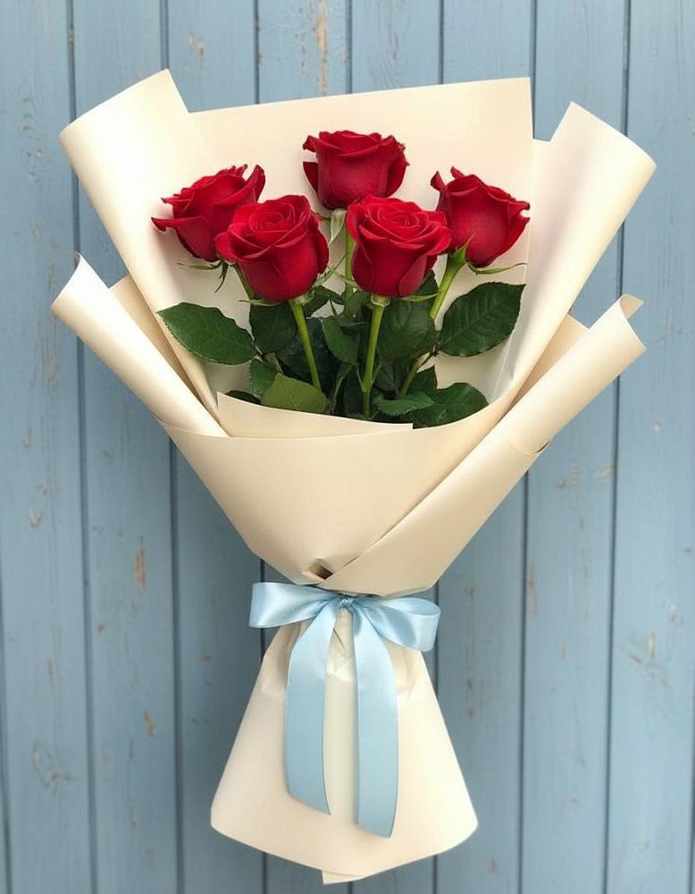 Букет Классика чувств в Старом Крыму