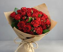 Букет Любовный роман #REPLACE_PRED# Старом Крыму