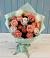 Букет цветов из: Розы в Старом Крыму