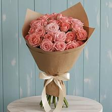 Букет цветов из:  Розы в Старом Крыму