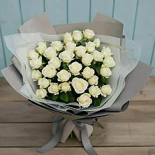 Букет Белоснежная нежность в Старом Крыму