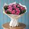 Букет цветов из: Розы в Старом Крыму