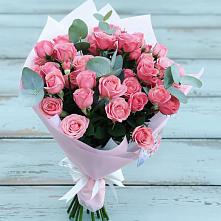 Букет Леди совершенство в Старом Крыму