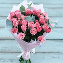 Букет Леди совершенство в Старом Крыму